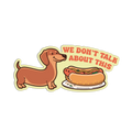 Textured Vinyl Stickers |  Girls Printing House