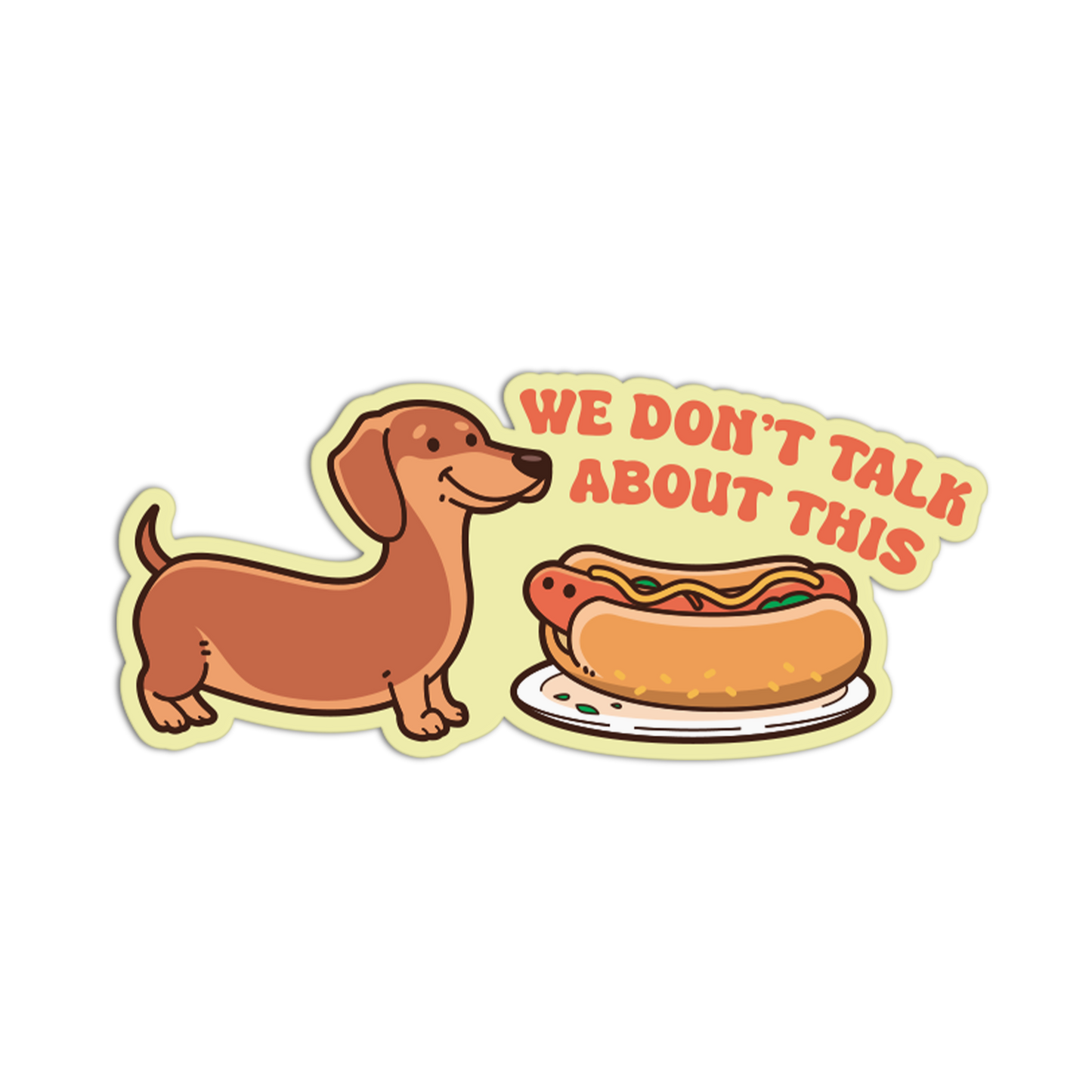 Textured Vinyl Stickers |  Girls Printing House