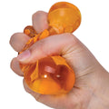 Magma Ball | Light Up Squishy Meteorite