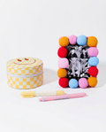 Make Your Own | Air Dry Clay Frame