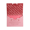Paper Soap | Various Scents