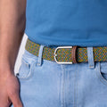 Braided Belt | Belfast