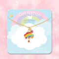Sweet Petite Necklace | Cloud Luvs Rainbow