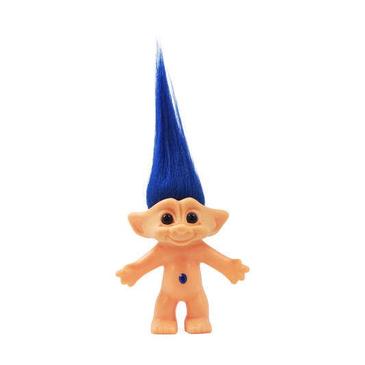 Troll Dolls | Various Colours