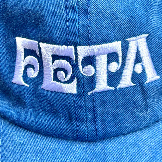 Feta Cap