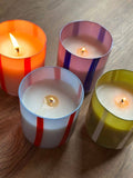 Atina Candle | Various Scents