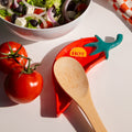 Chili Spoon Rest