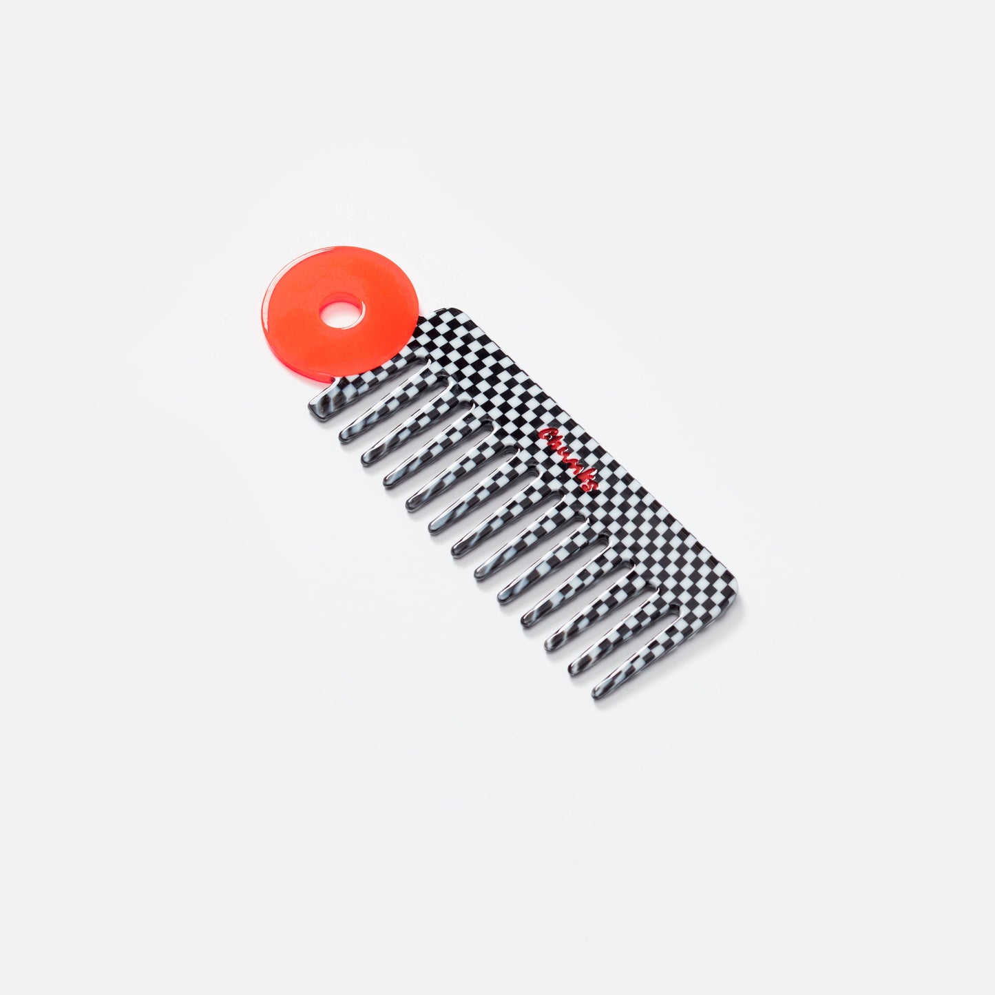 Wide Tooth Comb | Various Colours