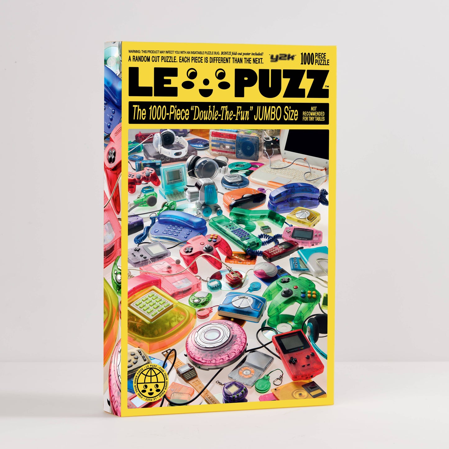Y2K | 1000pc