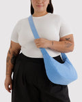 Medium Crescent Bag | Piscine