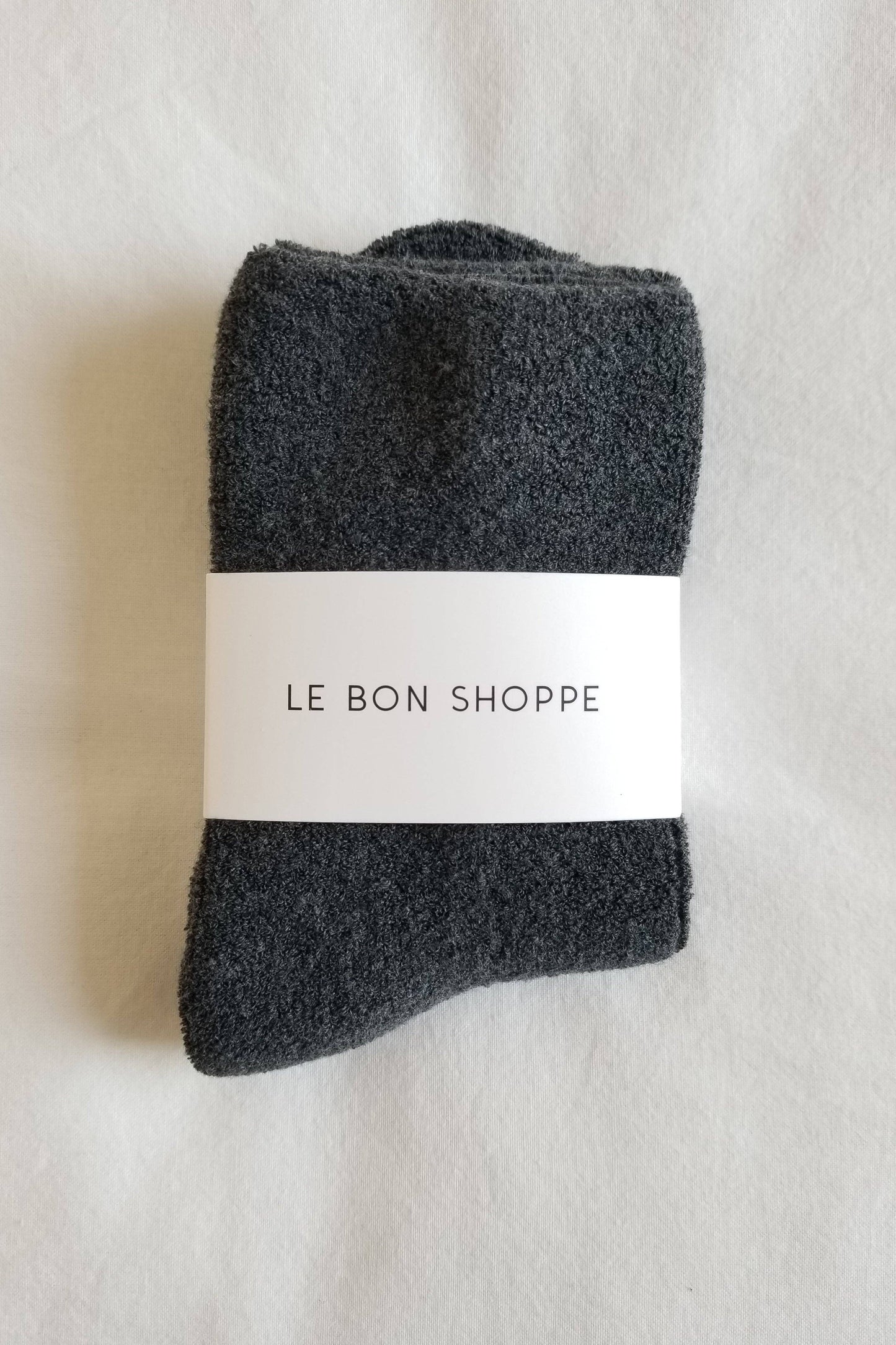Cloud Socks | More Colours Available