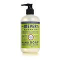 Mrs. Meyers Clean Day Liquid Hand Soap  | Lemon Verbena