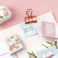 Miffy Mini Memo Notebook