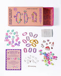 Decorate Your Own Chunky Bracelets