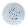 Zodiac Dish | Gemini (May 21 - June 20)