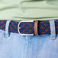 Braided Belt | Warsaw