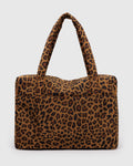 Cloud Carry-on | Leopard