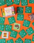 Kids Memory Game | G'day