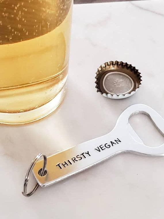 Nice Jewish Boy | Bottle Opener