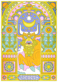 KIBLIND Atelier A3 Prints | Various Styles