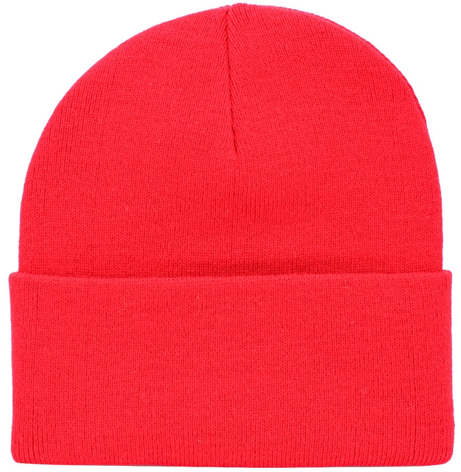 Plain Ski Hat | Various Colours