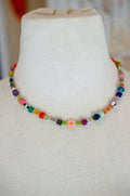 Didi Friendship | Beaded Necklace Multicolour