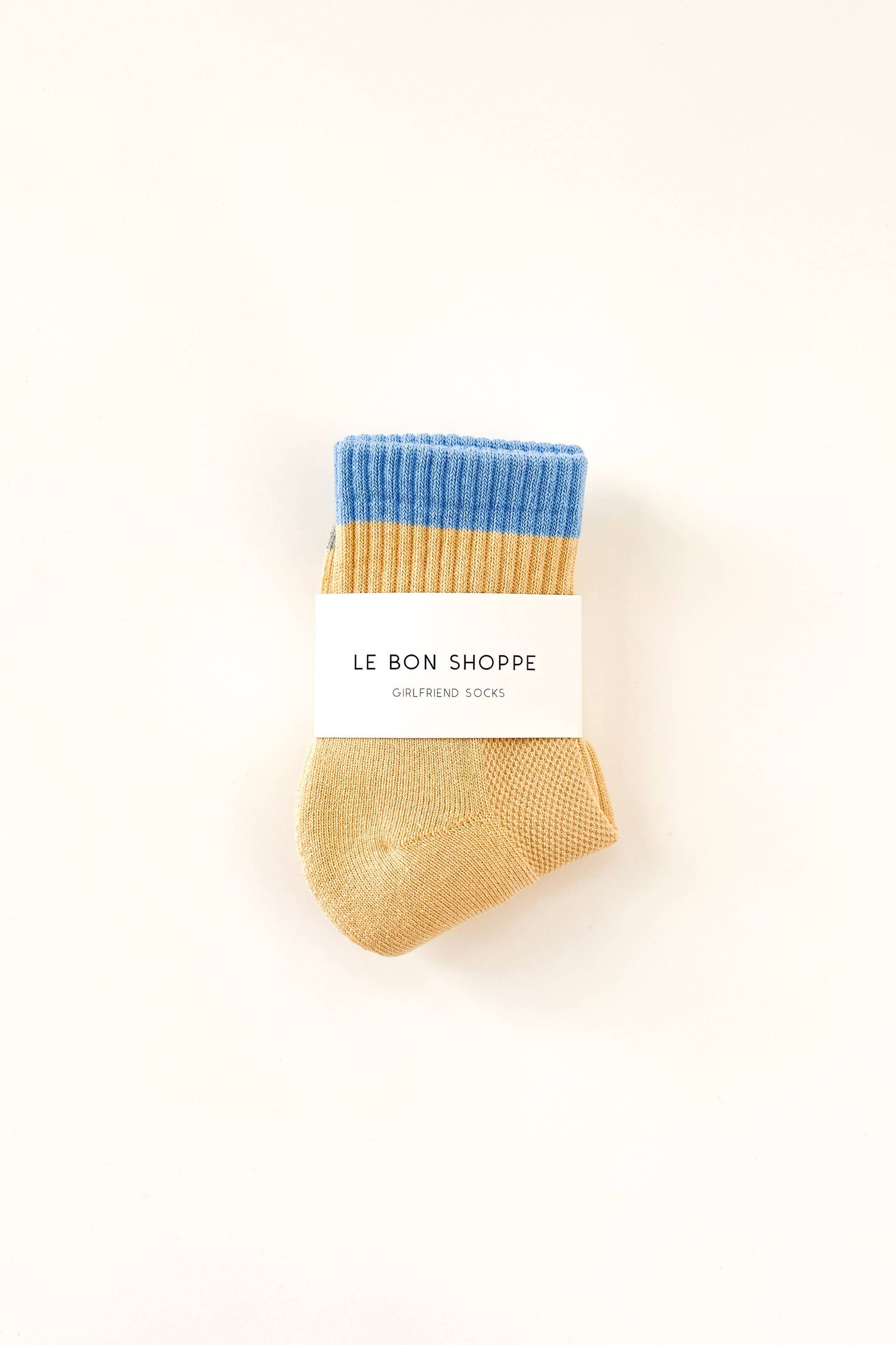 Girlfriend Socks | More colours available
