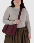 Medium Cargo Crossbody | More Colours