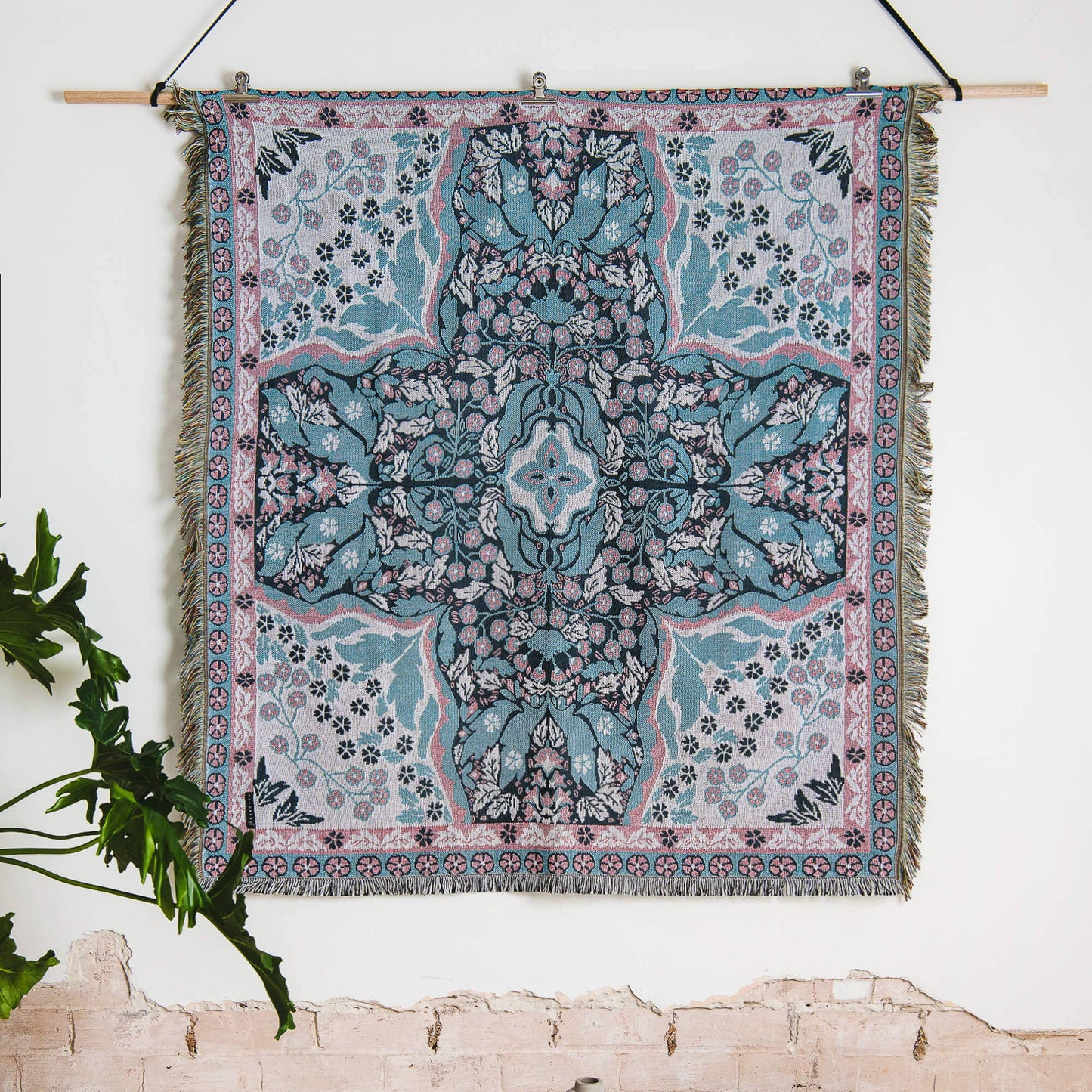 'All You Need is Love' | Picnic Rug/Throw