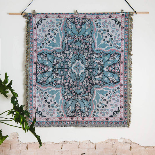 'All You Need is Love' | Picnic Rug/Throw