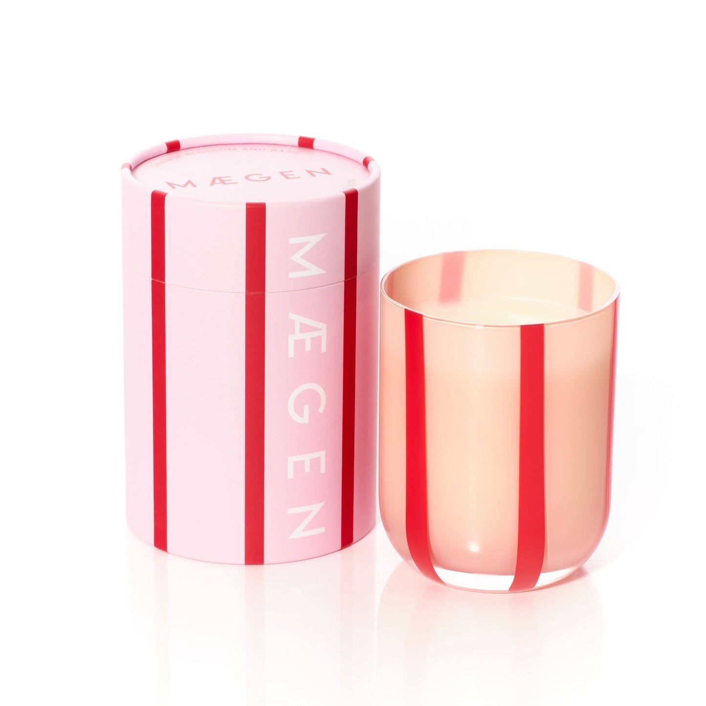 Atina Candle | Various Scents