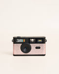 TimeLens® Camera | Pop Edition 80s Pink Gold