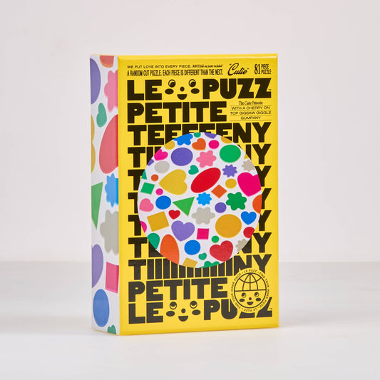 Cutie | Mini 81pc