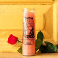 Buddha | Ritual Prayer Candle