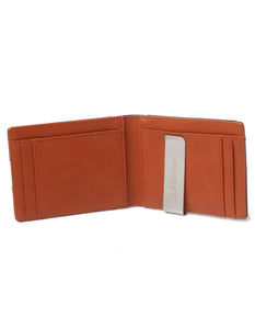 La Enviro | Vegan Wallet | black/brown