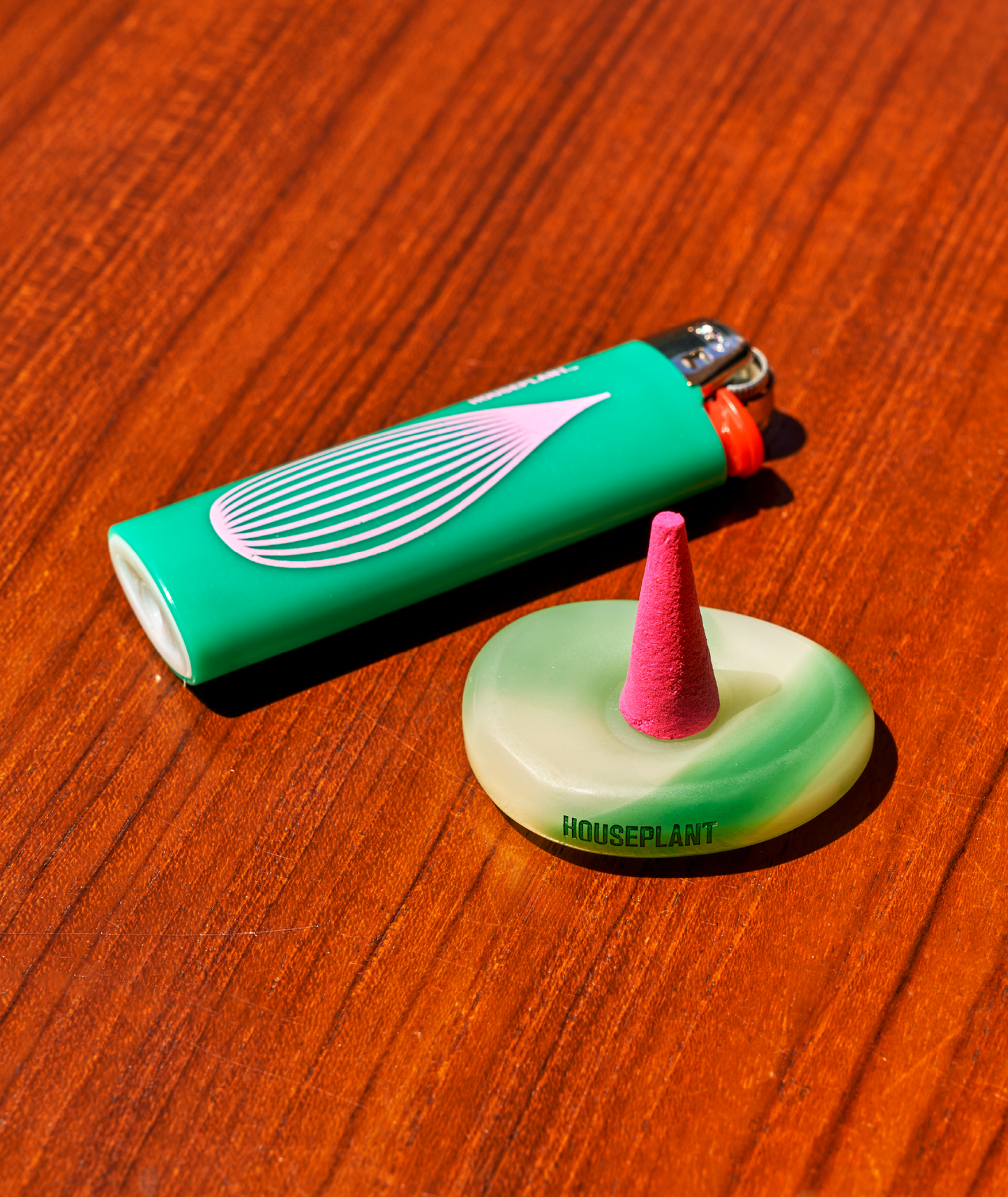 Houseplant by ripple+ |  Incense Droplets Sampler Set