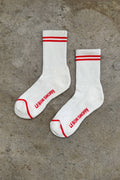 Boyfriend Socks | More colours available