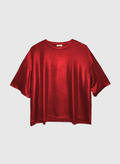 Akomila Red t-shirt