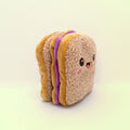 PB & J Plushie
