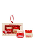 Jelly Lip Balm Duo | Strawberry Shortcake