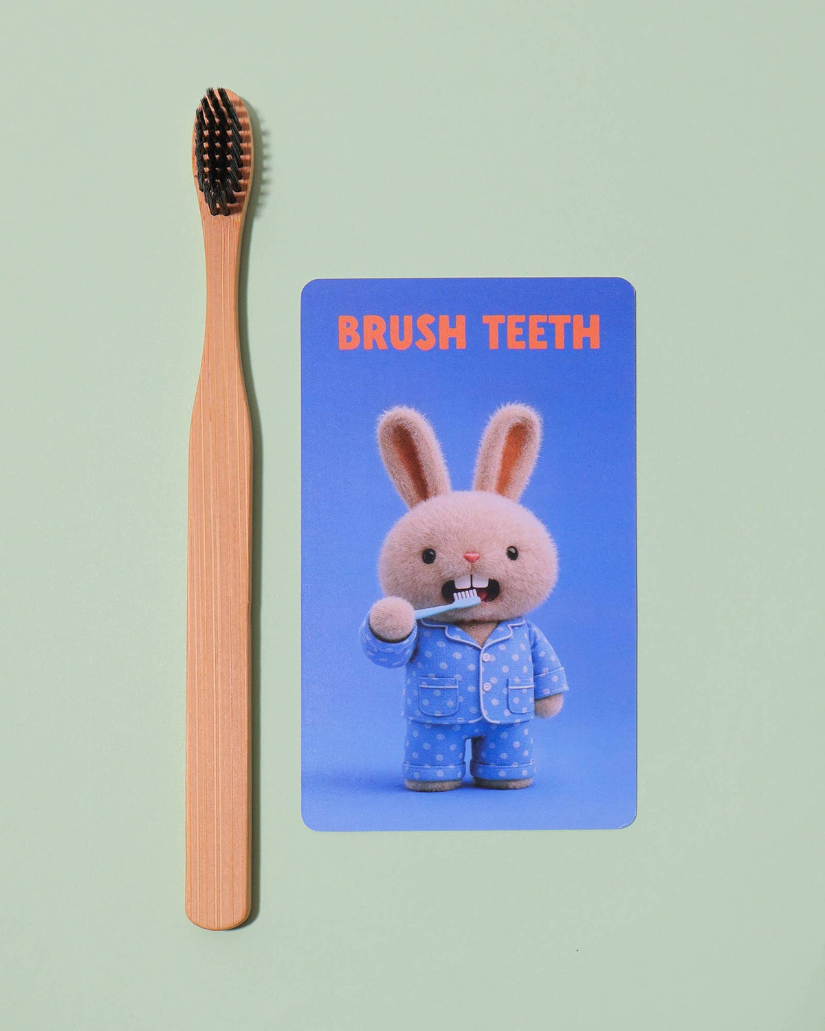 Snap Card Game | Everyday Things Snap!
