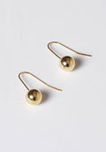 Drop Hook Earrings