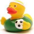 Rubber Duck | Footballer
