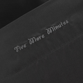 Silk Pillowcase | Five More Minutes