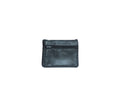 Upcycled Leather Wallet | More Colours Available