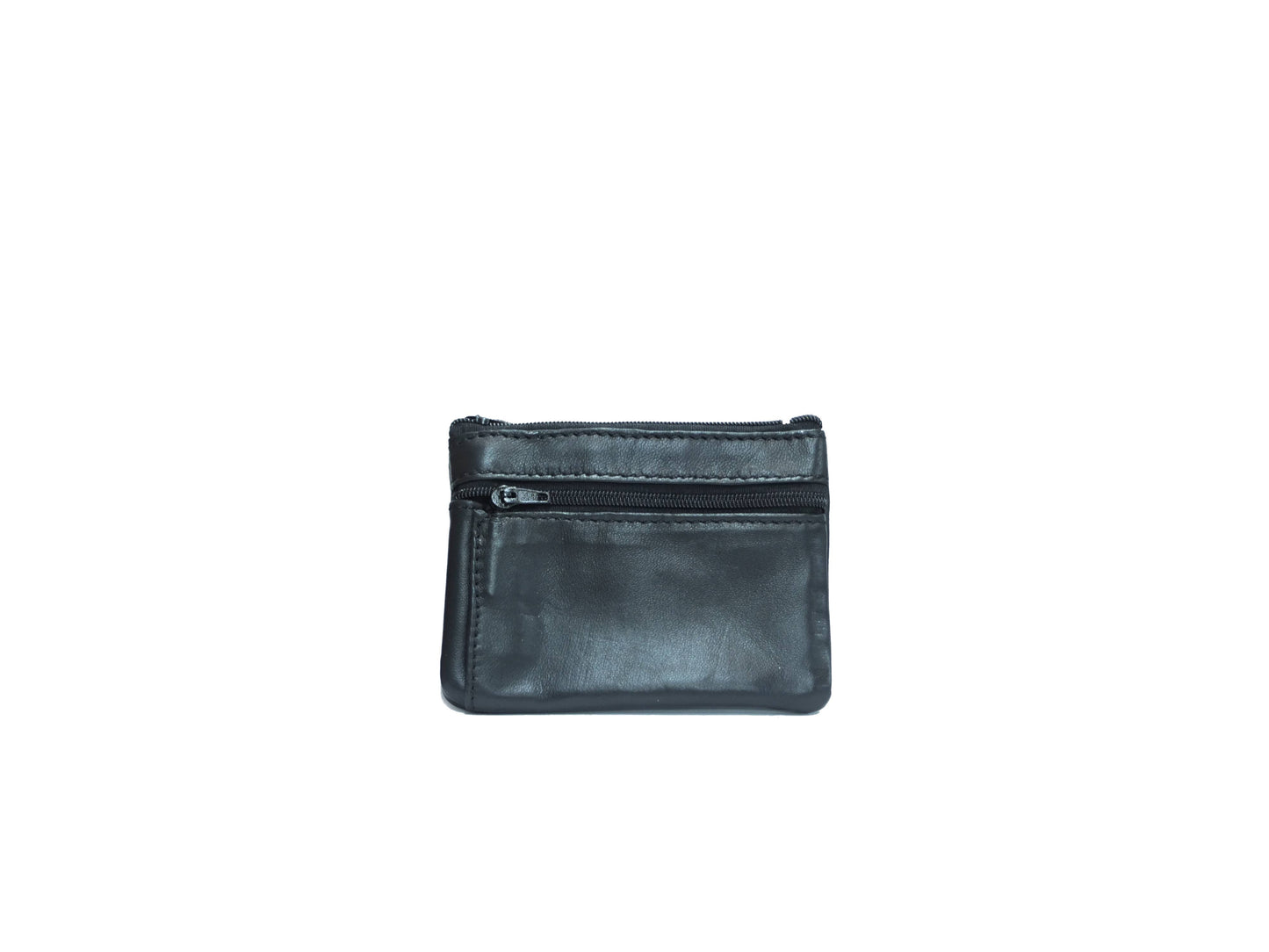 Upcycled Leather Wallet | More Colours Available
