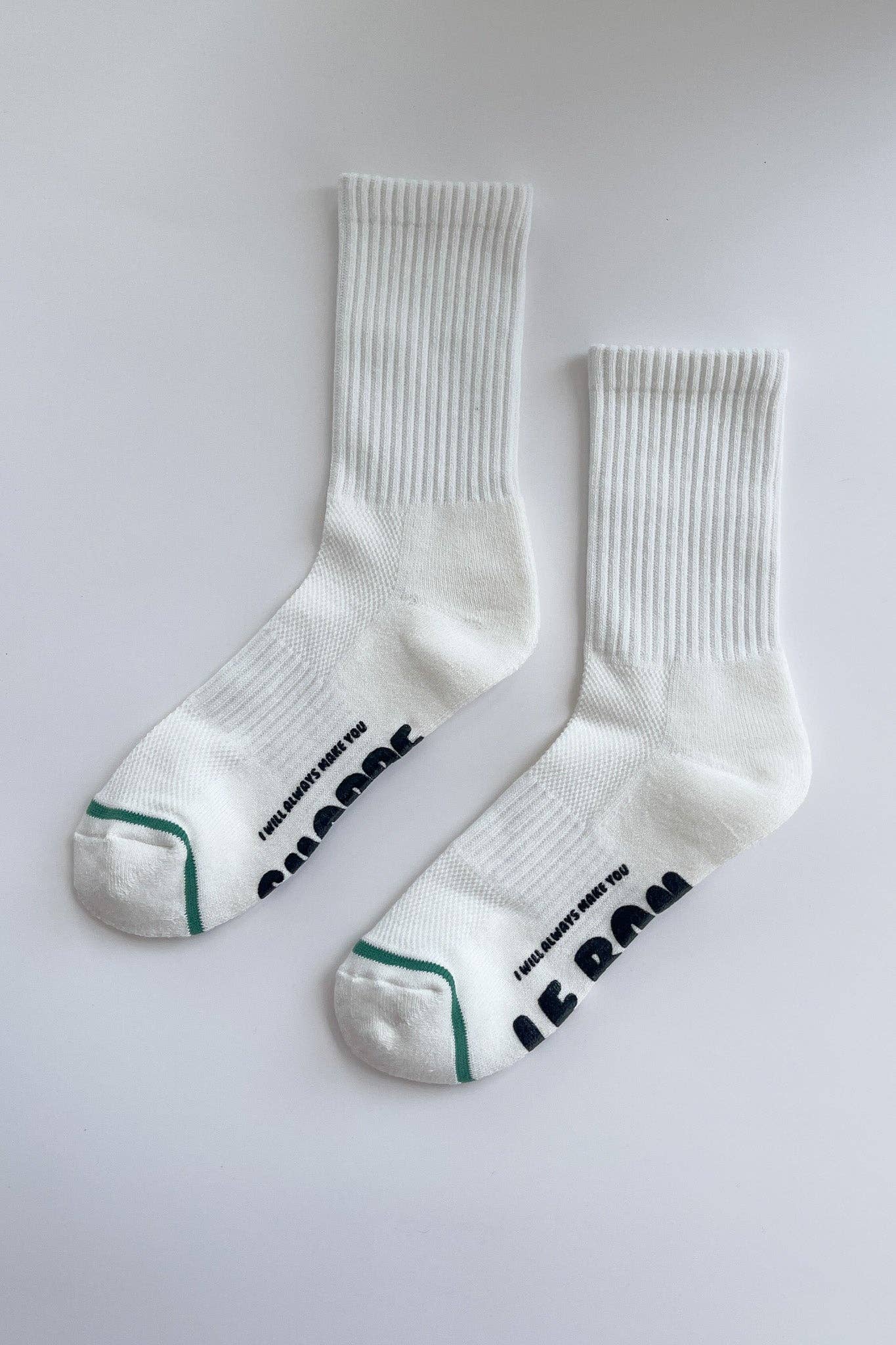 Hugger Grip Socks | Various