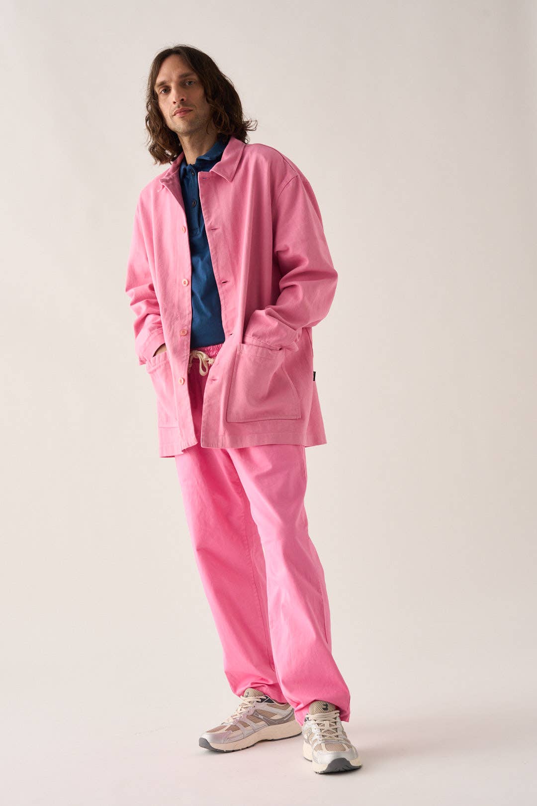 Ken | Overshirt