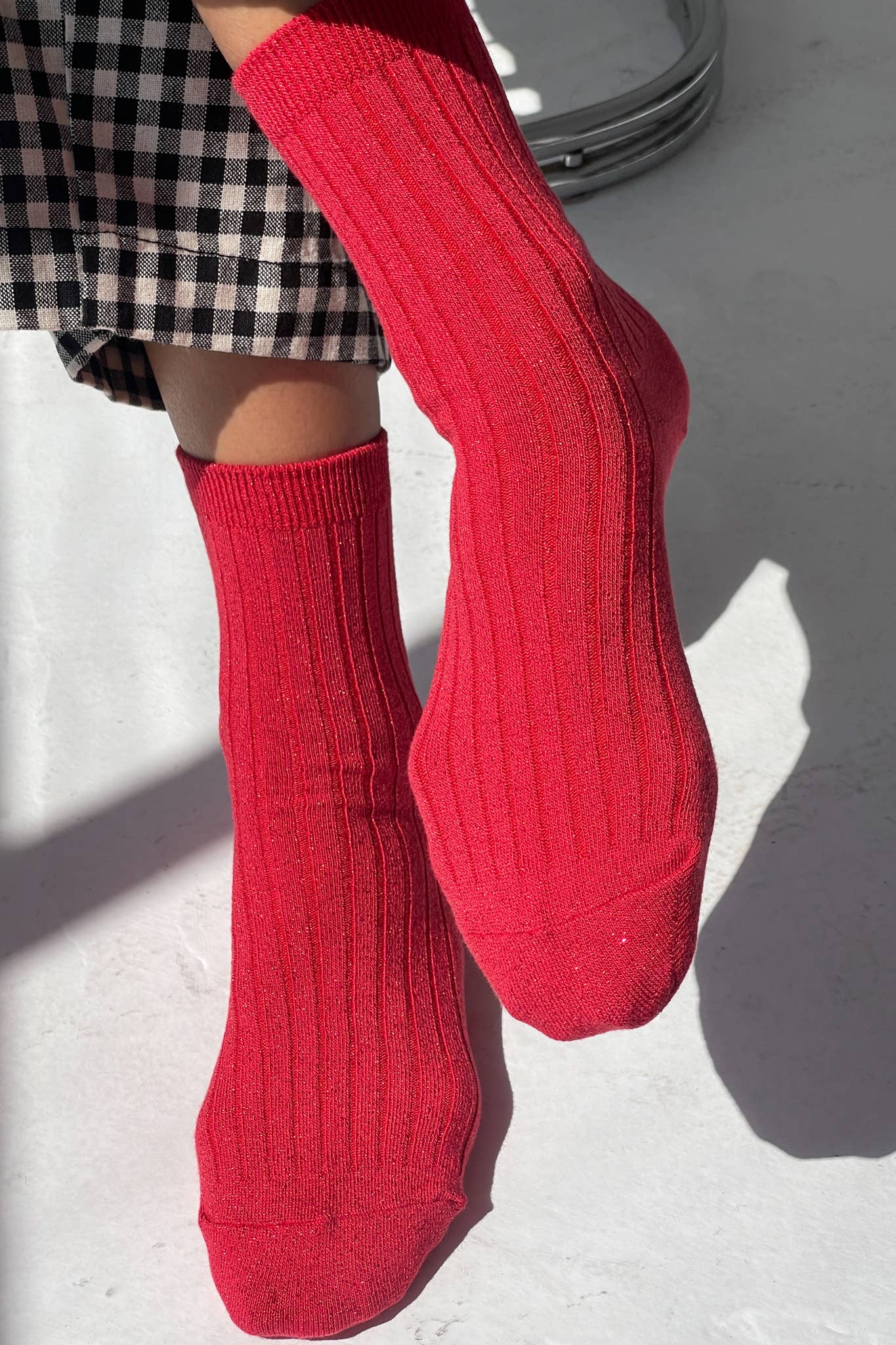 Her Socks | Lurex | Various