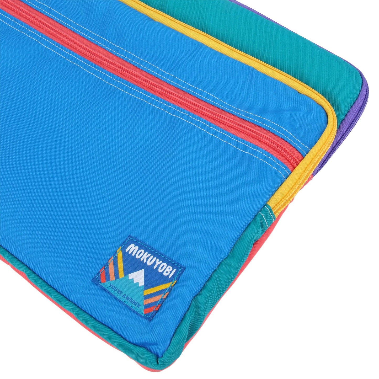 Largo | 15/16" Laptop Case